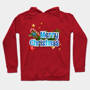 Christmas Hoodie